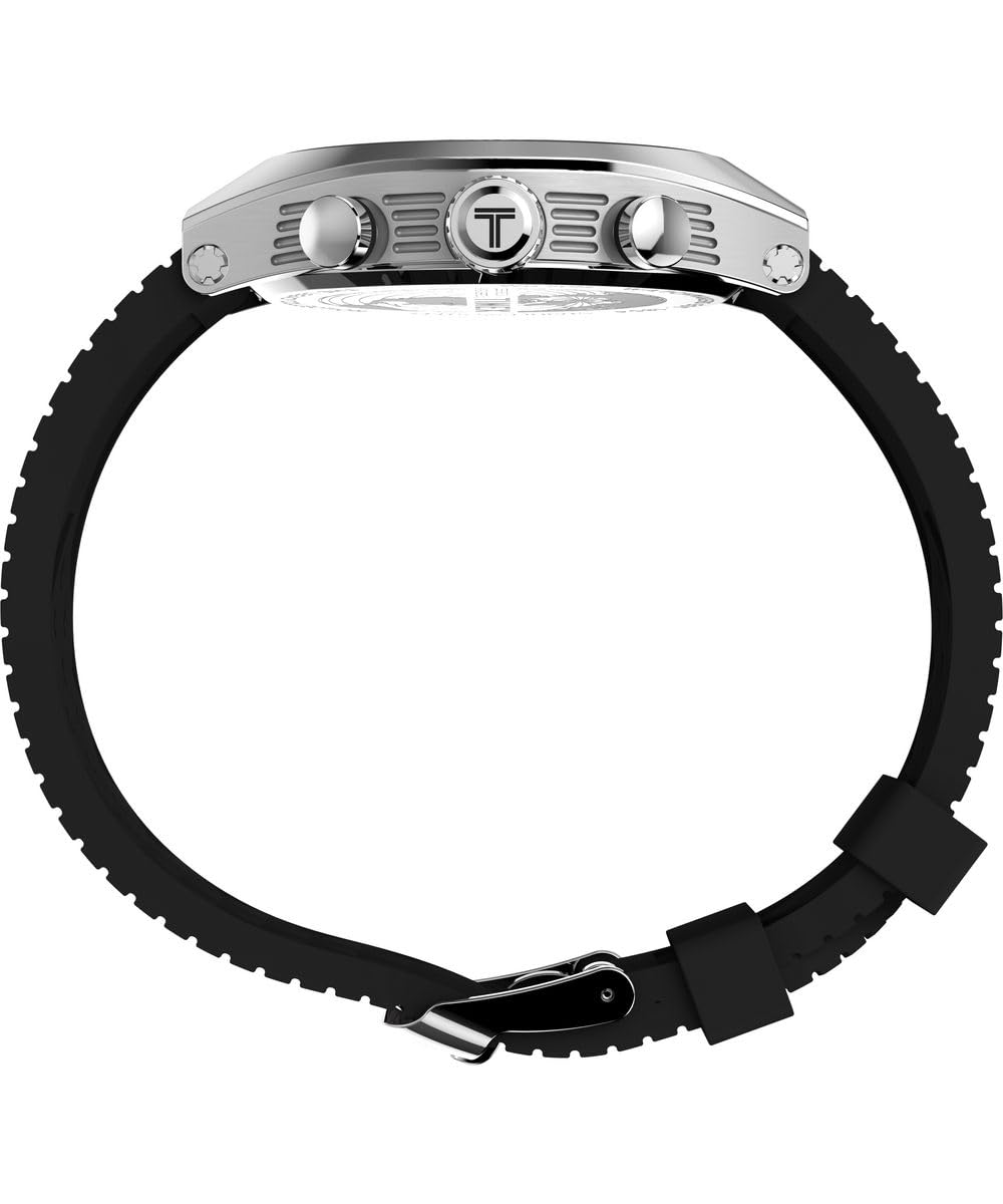 Timex TW2W64500 Reloj de Hombres
