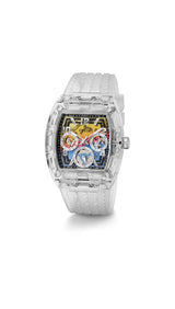 Guess Analógico Modelo Phoenix. Marca
