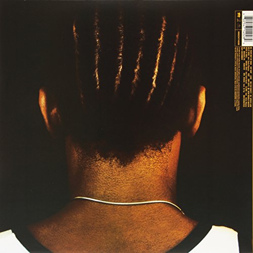 Black On Both Sides [Vinilo]