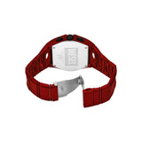 Diesel Reloj Analógico para Hombre de Cuarzo con Correa en Acero Inoxidable DZ4693