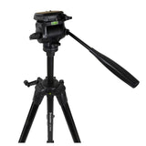 Celestron 93612 Ultima Pan: trípode de Cabezal basculante para su catalejo, Sus prismáticos o su cámara