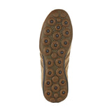 Geox U Snake 2.0 A, Zapatillas, Rosa Carne, 41 EU