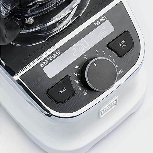 ProBlender 880L (negro mate).