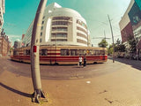 OM SYSTEM Objetivo - M.Zuiko Digital ED 8 mm F1.8 Pro, Longitud Focal Fija rápida, Apto para Todas Las Cámaras MFT, Modelos Olympus OM-D & Pen, Serie G de Panasonic, Negro