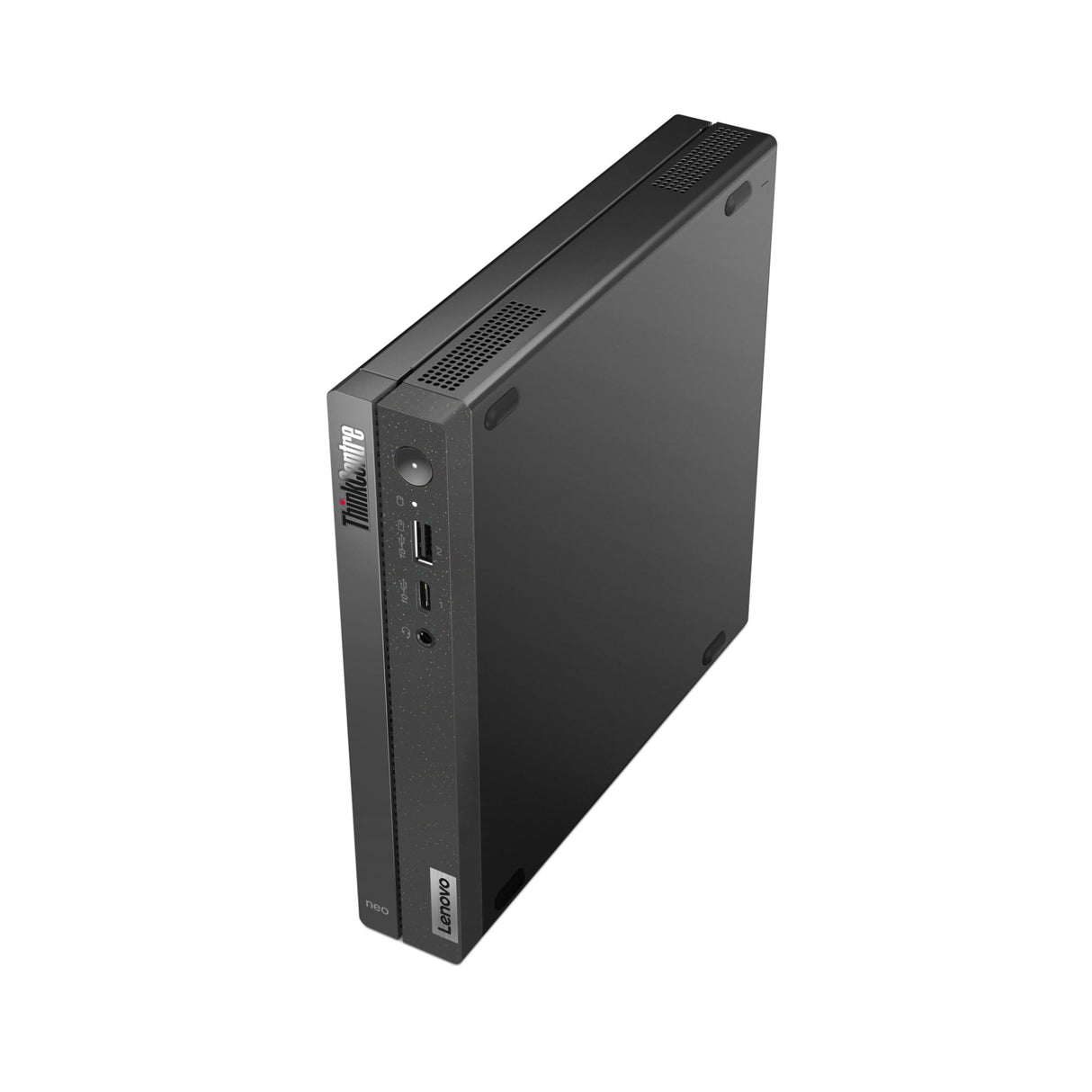 Lenovo ThinkCentre Neo 50q Tiny 12LN0024GE - Intel i5-13420H, 16GB RAM, 512GB SSD, Intel UHD Grafik, Dos