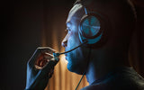 SteelSeries Arctis Nova Pro - Cascos Xbox Con Cable - Audio alta res - Audio espacio 360° - GameDAC Gen 2 - Micro ClearCast Gen 2 - Xbox, PC, PS5, PS4, Switch 2