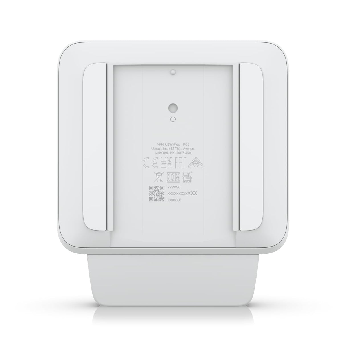 SWITCH UBIQUITI USW-FLEX UNIFI PACK 3