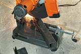 AEG SMT355 - Trozadora 355mm 2300W