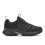 Merrell Speed Remix GTX, Zapatillas Mujer, Black, 39 EU