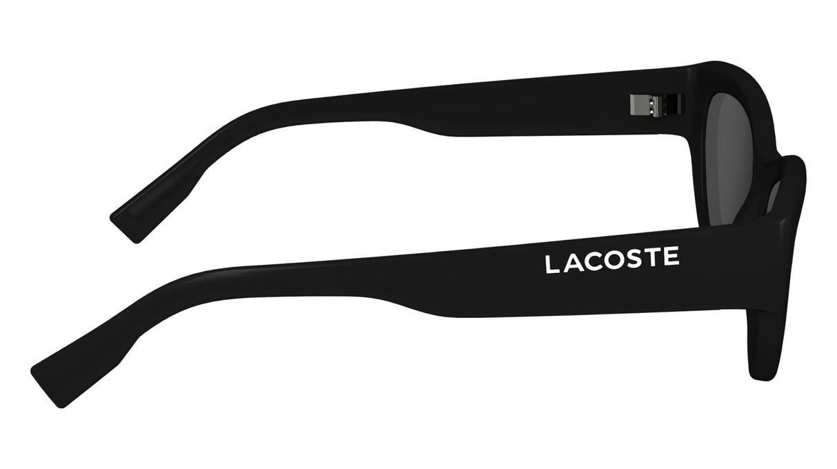Gafas de Sol LACOSTE L6013S 001 BLACK 54/18/140 Mujer