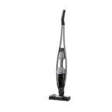 AEG AS62CB25UG Clean 6000 Aspiradora Sin Cable, 25,2 V, Autonomía de 55 min, Tecnología Brushrollclean, Carga en 4,5 h, Depósito de 0,35 L, Tecnología Cyclonic, 3 Accesorios, Gris