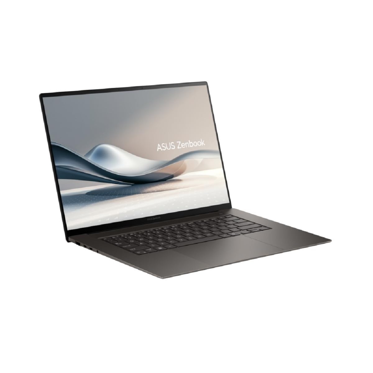 ASUS Zenbook S 16 UM5606WA-RK052W - 16" WQXGA OLED, AMD Ryzen™ AI 9 HX 365, 24GB RAM, 1TB SSD, AMD Radeon 880M,