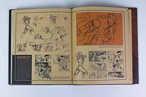 Akira 35th Anniversary Box Set: 7