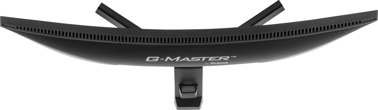 iiyama Monitor GC2480HSU-B1-23.6",VA,1920x1080/180Hz, 2H1DP