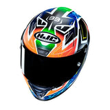 HJC RPHA1 Replica 2024 MC27SF XS