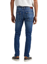 Pepe Jeans Stanley Jeans, Blue (Denim-HS6), 34W / 34L Hombre