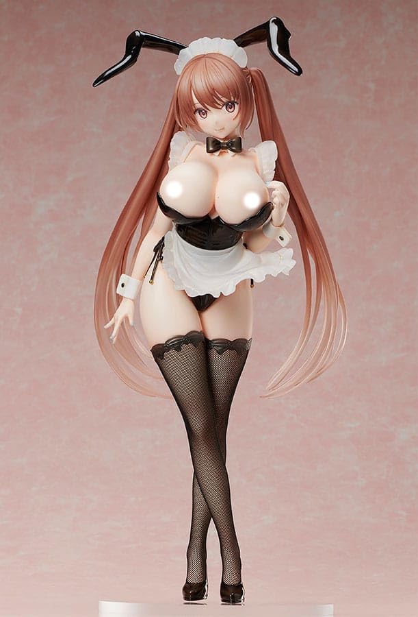 Creators Opinion statuette PVC 1/4 Kurumi 42 cm