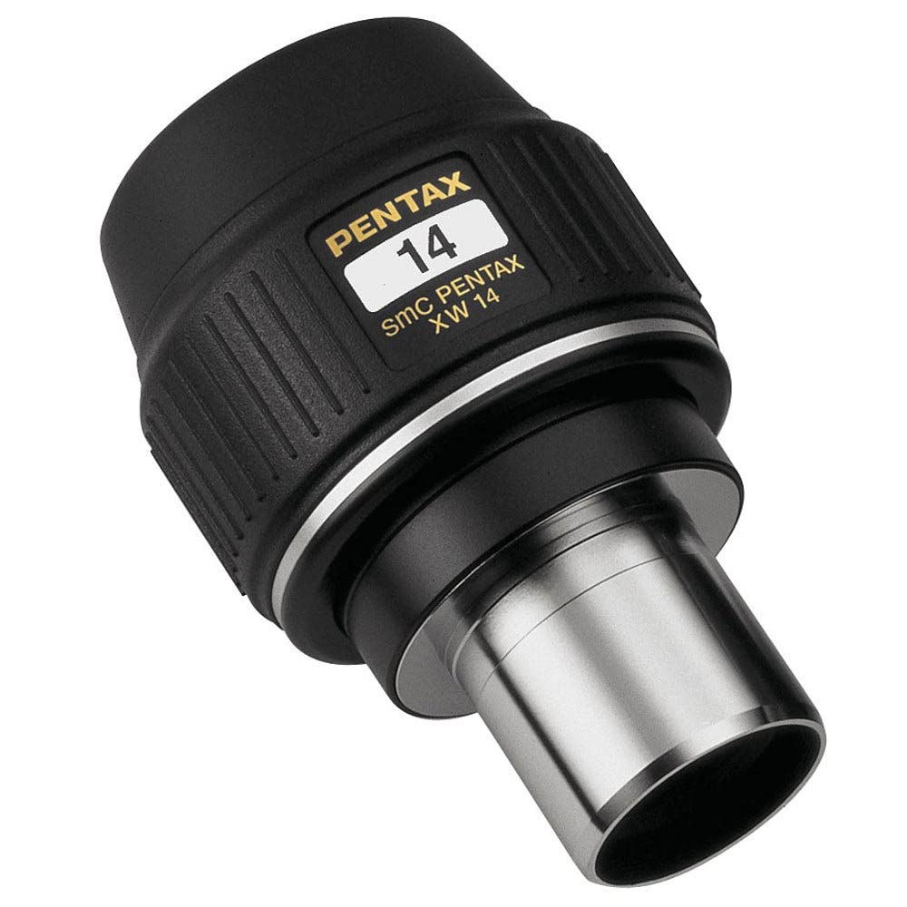 Pentax Xw-14 milímetros