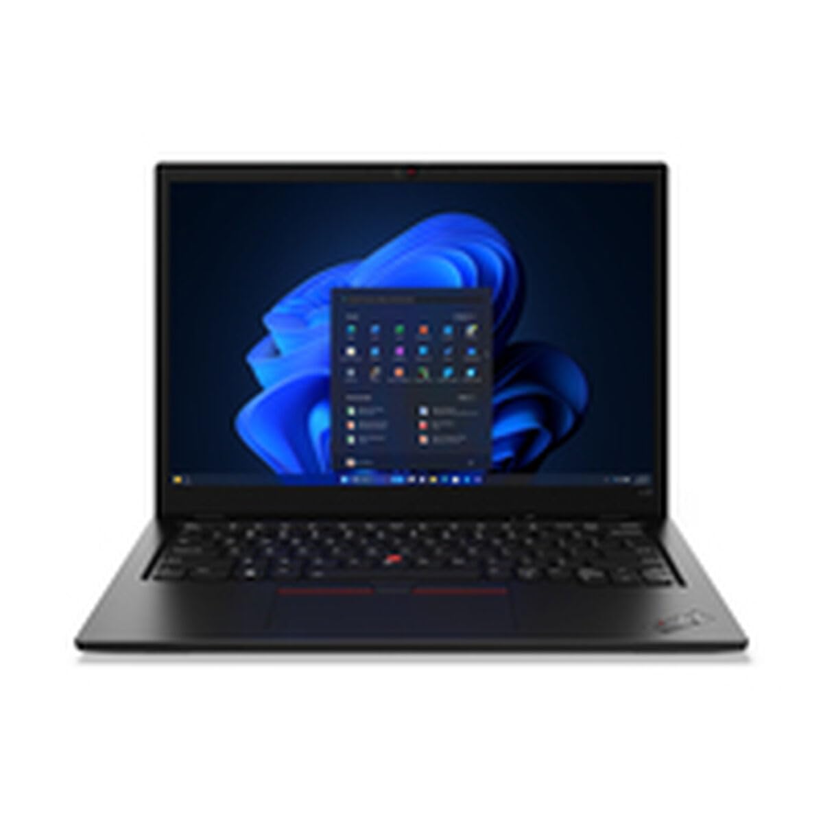 Lenovo Laptop ThinkPad L13 G5 13,3" 16 GB RAM 512 GB SSD Intel Core Ultra 7 155u QWERTY Español - Marca EAN: 0198153263721