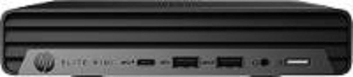 HP Elite Mini 805 G8 5M9Y0EA [AMD Ryzen 5 5650GE, 8GB RAM, 256GB SSD, AMD Radeon Grafik, Windows 11 Pro]