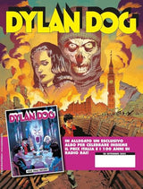 Un anno con Dylan Dog. Box 2024