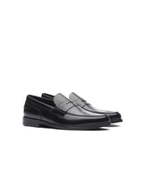 Lottusse L6902, Zapatos Hombre, Negro, 43.5 EU