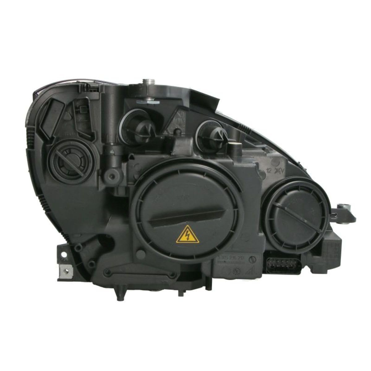 Magneti Marelli 710301234281 Faro principal