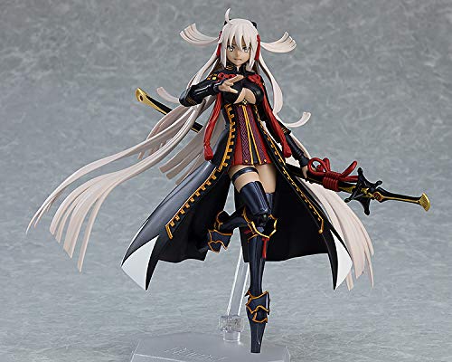 Max Factory Cosmic Group 75984 - Hadas g/o Alter Ego Okita souji figma - 16 cm