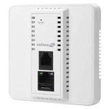 Edimax IAP1200 - Punto de Acceso PoE AC1200 2 x 2 de Doble Banda, de Pared