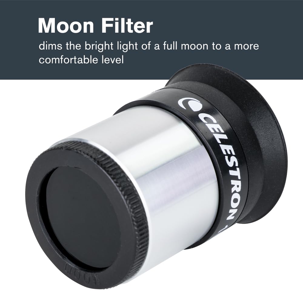 Celestron 22035 Travel Scope DX 70mm: telescopio Refractor portátil con óptica de Vidrio Completamente Revestido, Mochila, Paquete de Software de astronomía y Adaptador de Smartphone para digiscoping
