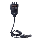 Paquete Radio CB PNI Escort HP 62 y Antena PNI Extra 48 con imán Incluido, ASQ, RF Gain