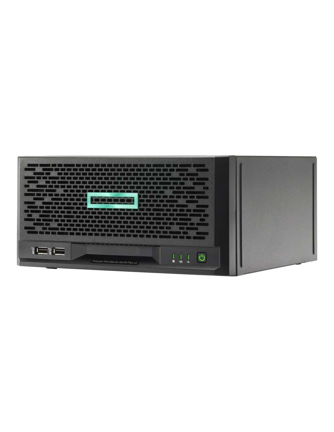 HPE MicroSVR G10+ V2 G6405 16G NHP