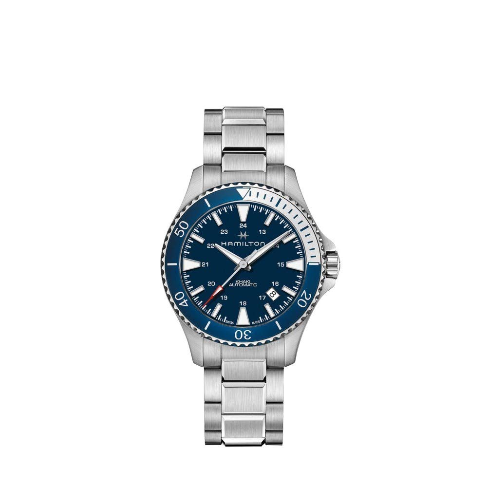 Hamilton Relojes de Pulsera H82345141