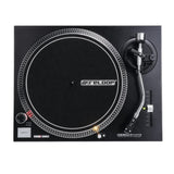 Reloop RP-2000-USB-MK2 Tocadiscos Professional Direct Drive USB Turntable System