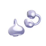 HONOR Choice Auriculares Clip Purpura