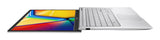 ASUS Vivobook 15 F1504VA-BQ307W - Ordenador Portátil 15.6" Full HD (Intel Core 7 150U, 16GB RAM, 1TB SSD, Graphics, Windows 11 Home) Plata Fría - Teclado QWERTY español