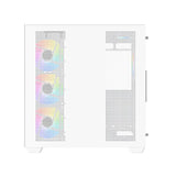 Xigmatek Aqua V Air Arctic - Carcasa Mediana (Blanco)