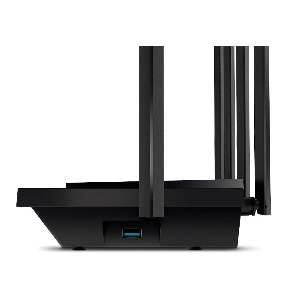 TP-LINK TPLINK WLAN-Router WLANRouter Archer AX72 (Archer AX72)