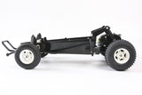 Tamiya-58346 58346 The Grasshopper 2005, Color Blanco, Large (TAM58346)