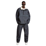 G-Star para Hombre Lined Loose Pants, Azul (Raw Denim D25352-D539-001), 31W / 34L
