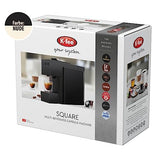 K-FEE 710255 Máquina de cápsulas, Color Carne