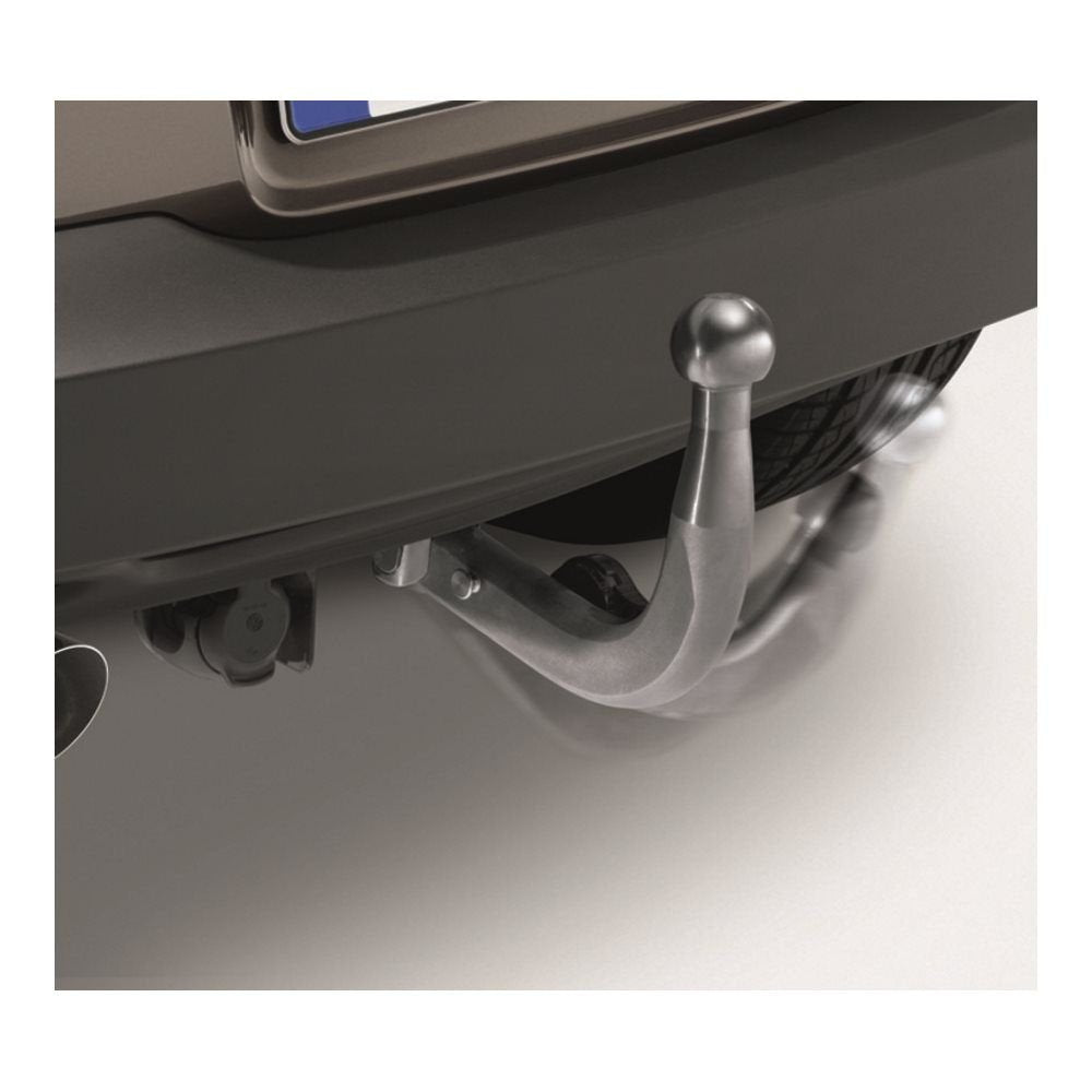 Volkswagen 5N0092161A Dispositivo de Remolque