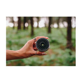 FUJIFILM Fujinon XF23mmF2.8 R WR - Objetivo, Color Negro