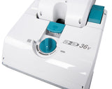 Makita Aspiradora sin escobillas DVC560Z, 36 V, sin batería y Cargador