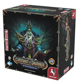 Pegasus Spiele- Juegos de Mesa, Multicolor (57340G)