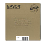 Epson 26 cartucho multipack (4 colores) embalaje eco-friendly