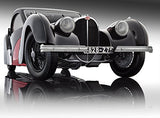 Bauer Exclusive 7828 de Z75 – 1: 12 Bugatti Type 57sc Atalanta 1937 Miniatura Modelos