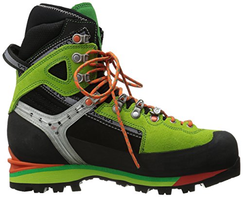 Salewa Condor Evo Gore-Tex Botas Hombre, Negro, 9