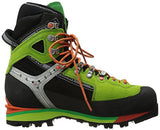 Salewa Condor Evo Gore-Tex Botas Hombre, Negro, 9