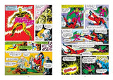 Death of Captain Marvel Omnibus